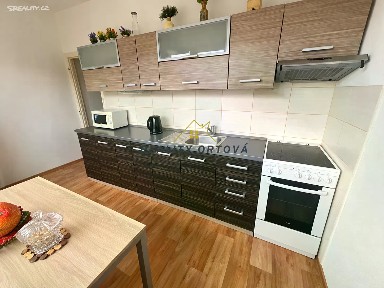 Prodej bytu 2+1 57 m²