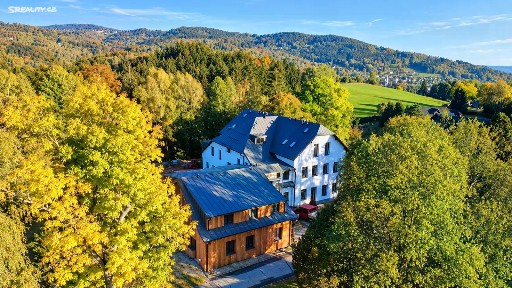 Prodej bytu 2+kk 35 m²