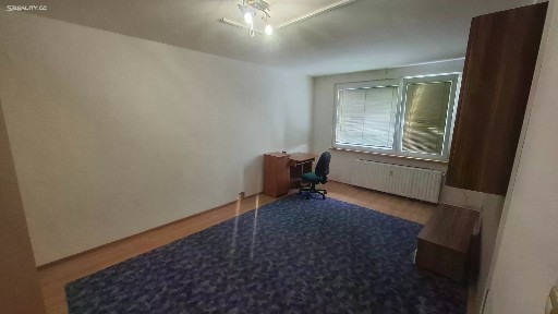Pronájem bytu 2+1 55 m²