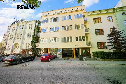 Pellicova, Brno - Staré Brno