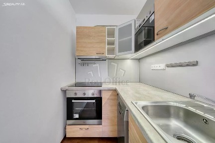 Pronájem bytu 2+kk 54 m²