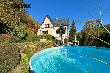 Prodej rodinného domu 164 m², pozemek 1369 m²