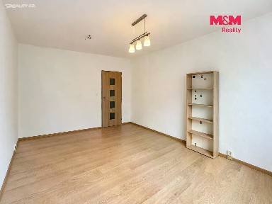 Prodej bytu 2+1 58 m²