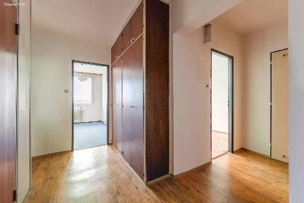 Prodej bytu 3+kk 62 m²