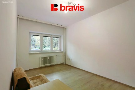 Pronájem bytu 1+1 32 m²