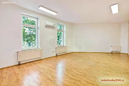 Prodej bytu 1+kk 43 m²