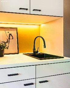 Pronájem bytu 1+kk 22 m²