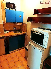 Cihlářská, Brno - Veveří