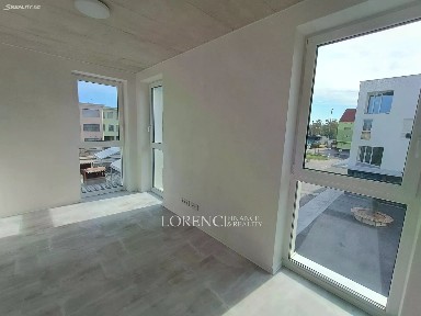 Pronájem bytu 2+kk 37 m²