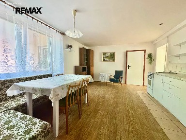 Pronájem bytu 2+1 70 m²