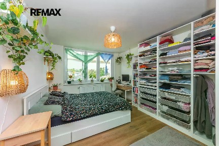 Pronájem bytu 3+kk 72 m²