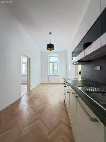 V zahradách, Praha - Libeň