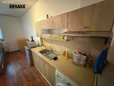 Pronájem bytu 1+kk 24 m²