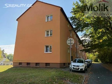 Pronájem bytu 2+1 54 m²