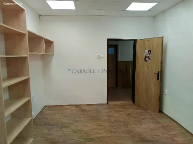 Pronájem kanceláře 14 m²
