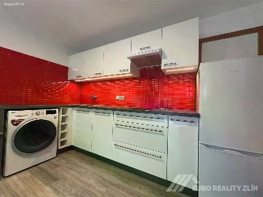 Pronájem bytu 2+kk 54 m²