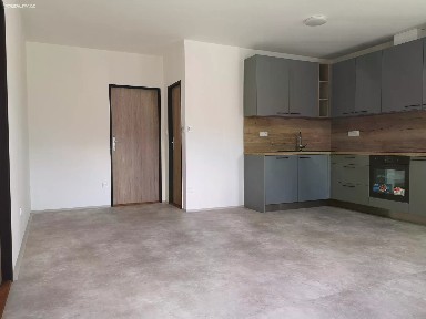 Pronájem bytu 3+kk 65 m²