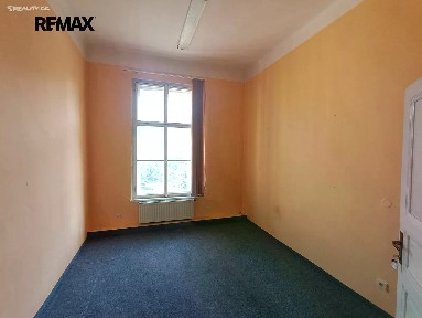 Pronájem kanceláře 22 m²