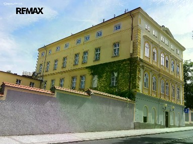 Pronájem komerční nemovitosti 34 m²