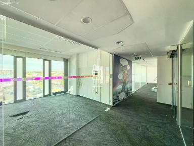 Pronájem kanceláře 264 m²