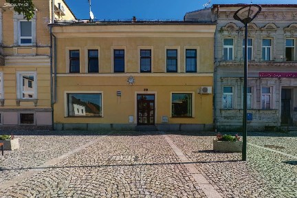 Nové Město pod Smrkem