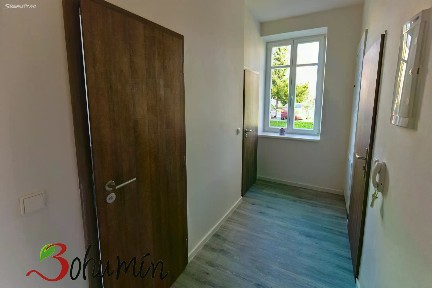 Červená kolonie, Bohumín - Nový Bohumín