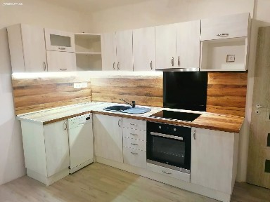 Pronájem bytu 1+1 33 m²