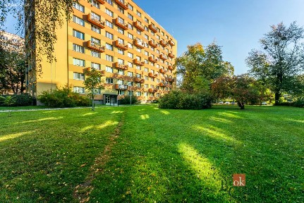 Bohumínská, Ostrava - Slezská Ostrava