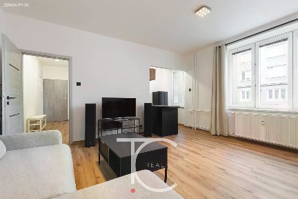 Pronájem bytu 2+kk 45 m²