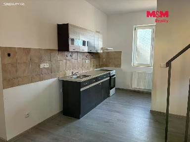 Pronájem bytu 2+kk 46 m²