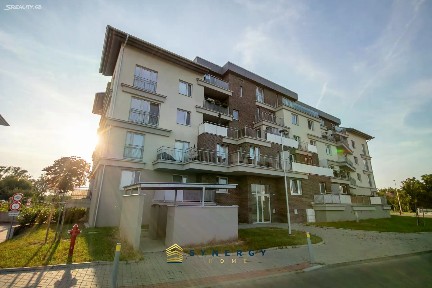 U Sportovní školy, Pardubice - Ohrazenice