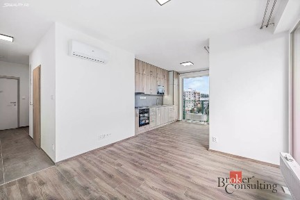 Pronájem bytu 2+kk 47 m²