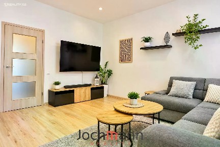 Pronájem bytu 2+kk 71 m²