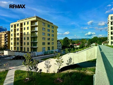 Švermova, Liberec - Liberec X-Františkov