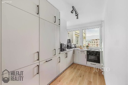 Prodej bytu 3+1 62 m²