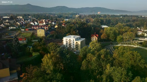 Prodej bytu 2+kk 47 m²