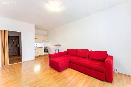 Pronájem bytu 2+kk 37 m²