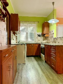 Prodej rodinného domu 195 m², pozemek 176 m²
