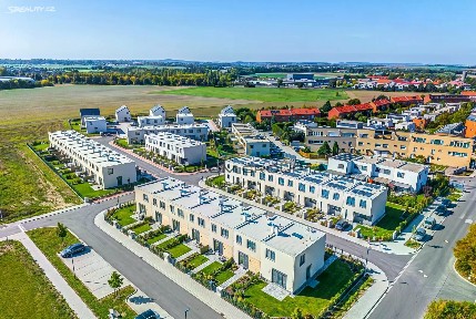 Prodej rodinného domu 103 m², pozemek 169 m²