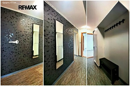 Pronájem bytu 3+1 73 m²