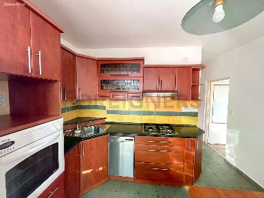Pronájem bytu 3+1 78 m²