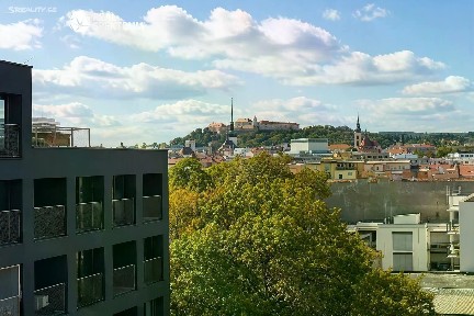 Hvězdová, Brno - Zábrdovice