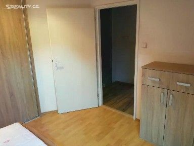 Pronájem bytu 5+1 120 m²