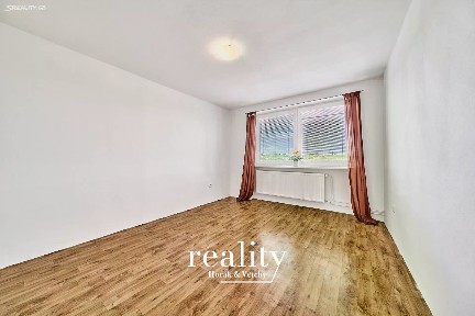 Pronájem bytu 1+1 31 m²