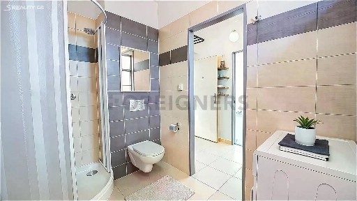 Pronájem bytu 1+kk 36 m²