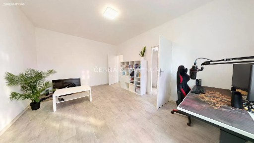 Prodej bytu 2+1 50 m²