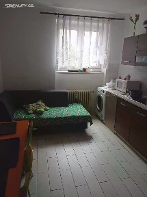 Prodej bytu 2+1 66 m²