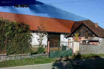 Bělčice - Podruhlí