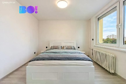 Prodej bytu 2+1 54 m²