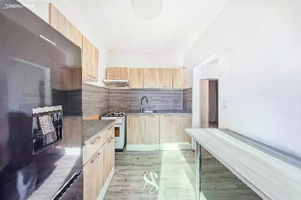 Prodej bytu 2+1 43 m²